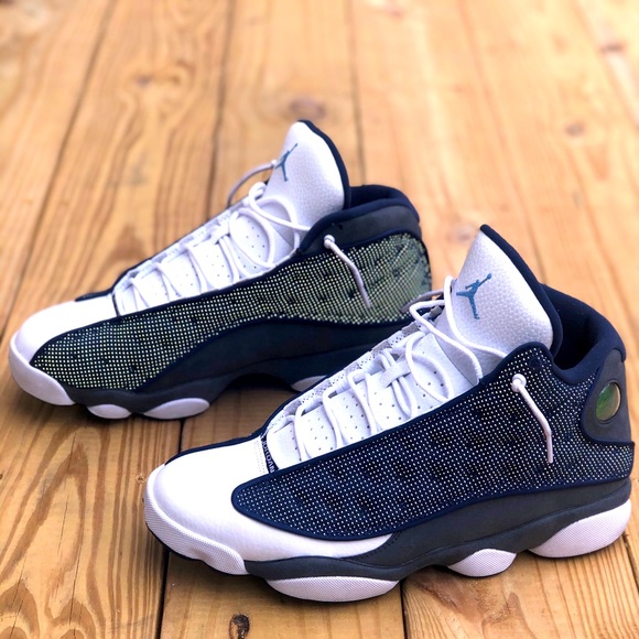 Jordan | Shoes | Flint 3s Brand New 
